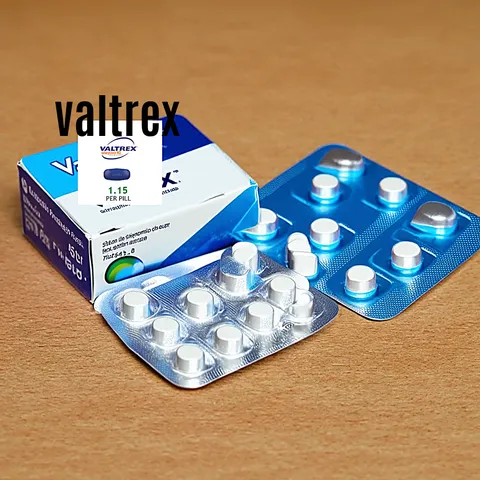 Valtrex prix